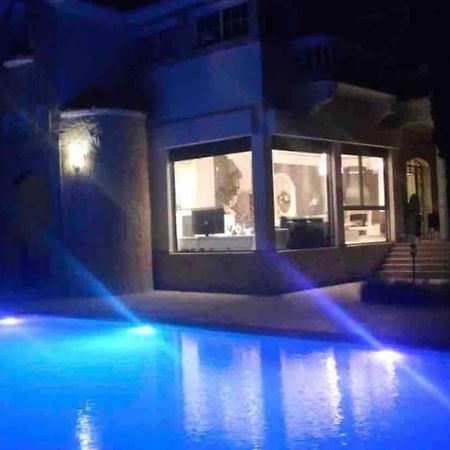 Villa Piscine อกาดีร์ ภายนอก รูปภาพ