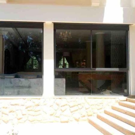 Villa Piscine อกาดีร์ ภายนอก รูปภาพ