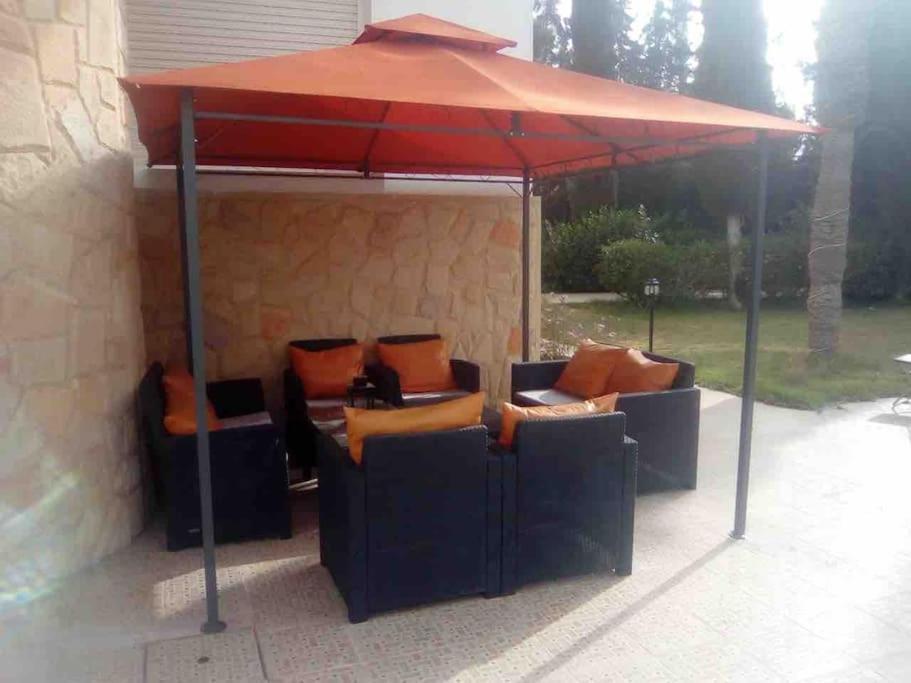 Villa Piscine อกาดีร์ ภายนอก รูปภาพ