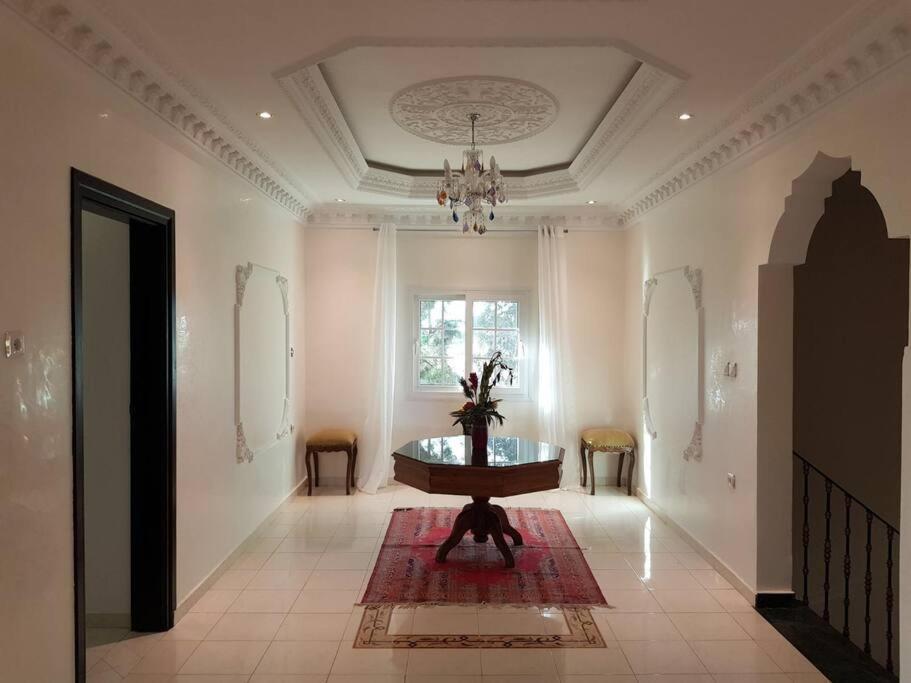 Villa Piscine อกาดีร์ ภายนอก รูปภาพ