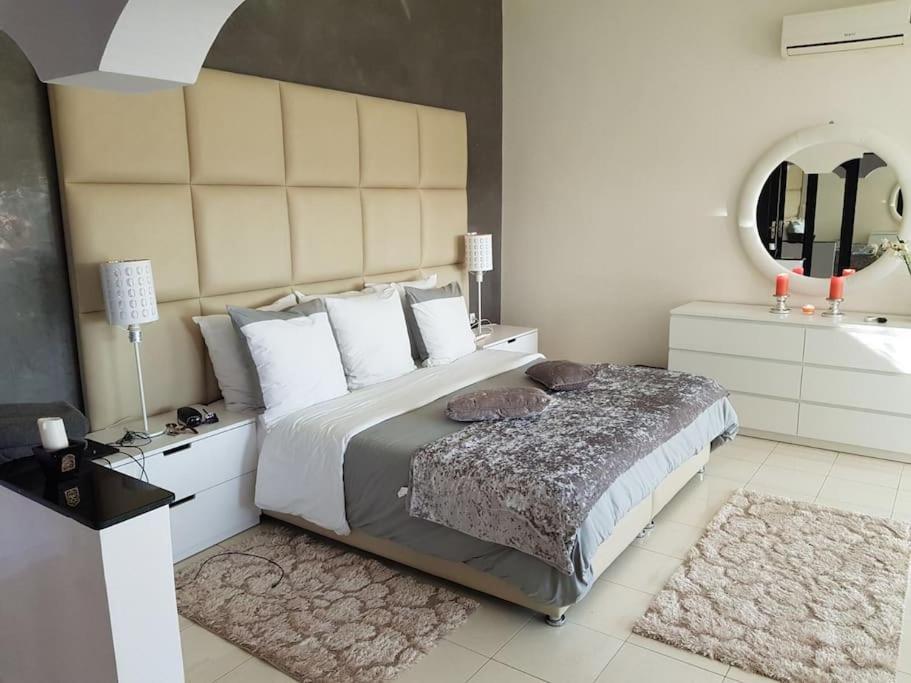 Villa Piscine อกาดีร์ ภายนอก รูปภาพ