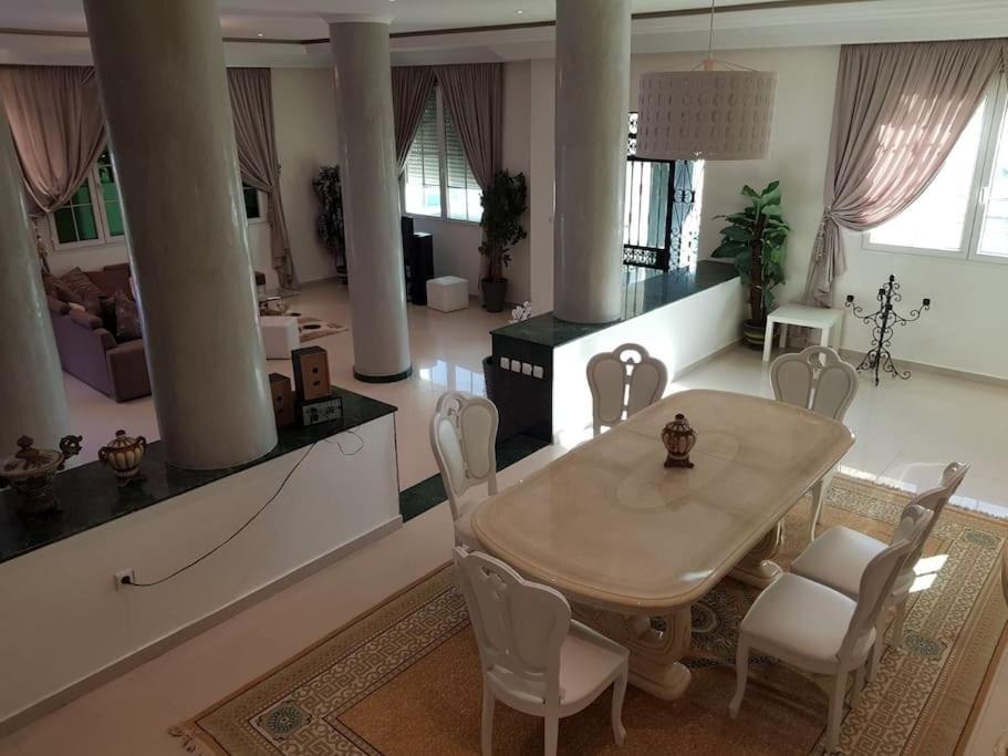 Villa Piscine อกาดีร์ ภายนอก รูปภาพ