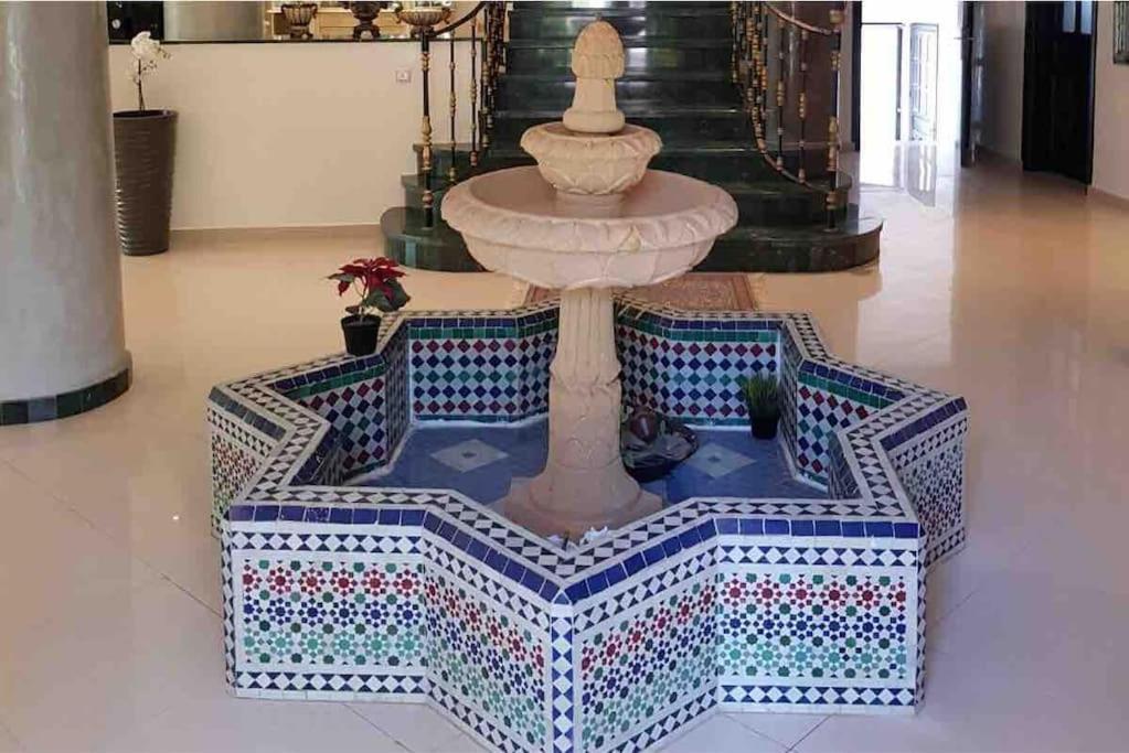 Villa Piscine อกาดีร์ ภายนอก รูปภาพ