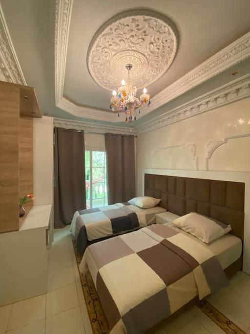 Villa Piscine อกาดีร์ ภายนอก รูปภาพ
