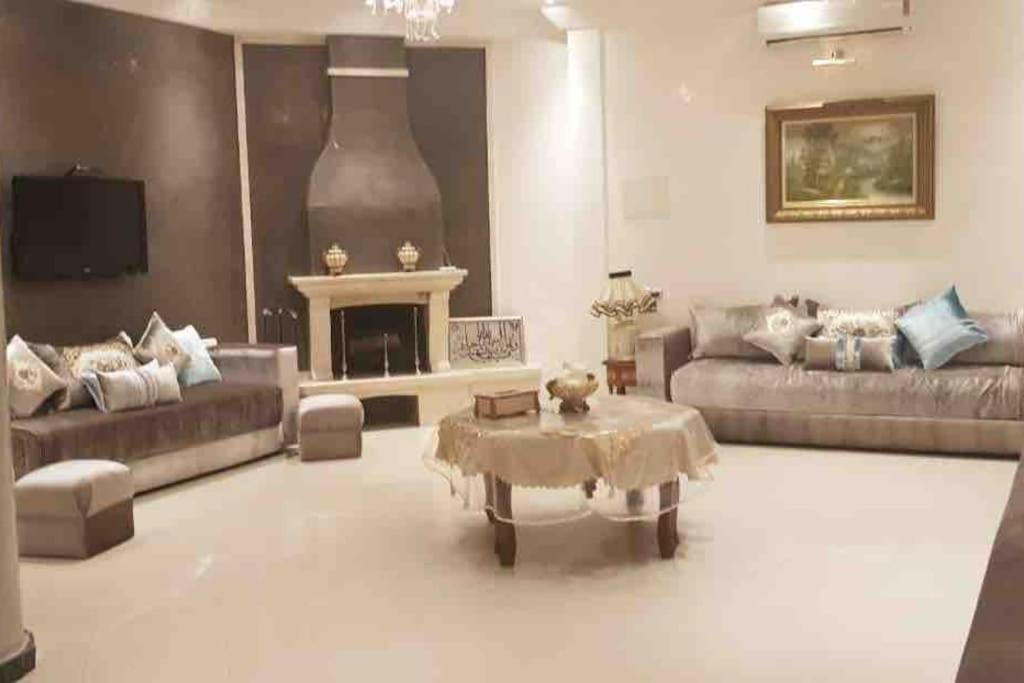 Villa Piscine อกาดีร์ ภายนอก รูปภาพ
