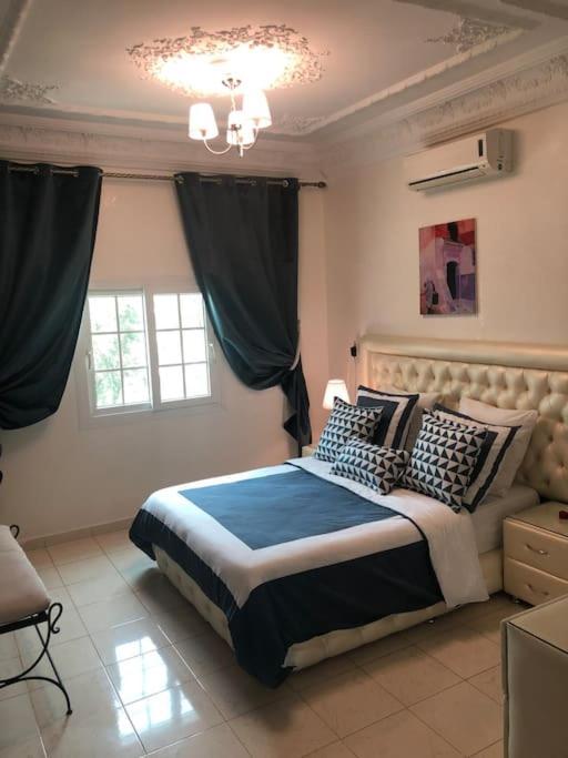 Villa Piscine อกาดีร์ ภายนอก รูปภาพ